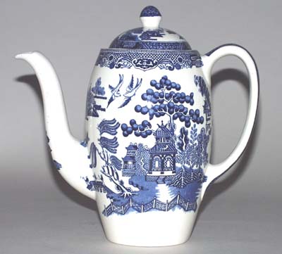 Coffee Pot c1960s